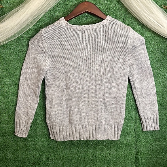 Polo sweater - Picture 2 of 2